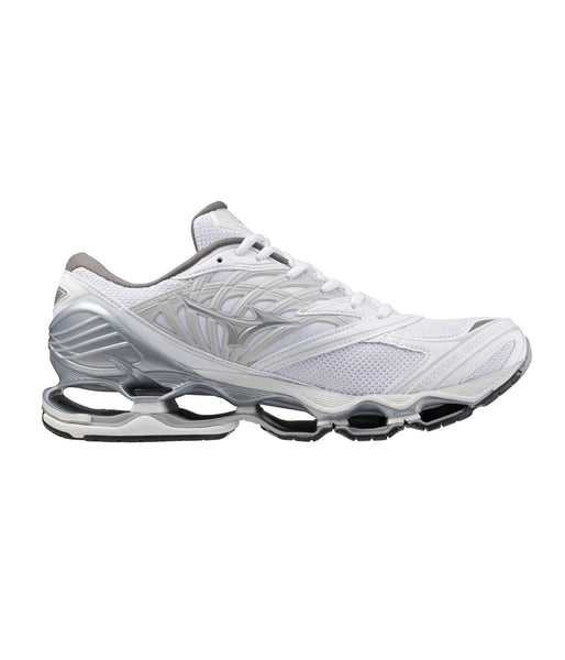 Mizuno Sportstyle/WAVE PROPHECY LS (WHITE)