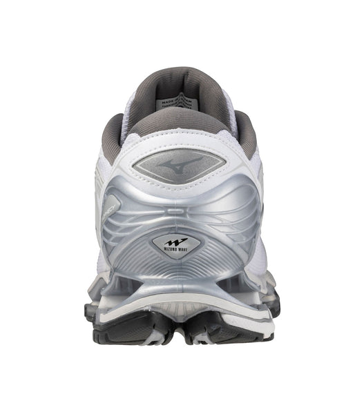 Mizuno Sportstyle/WAVE PROPHECY LS (WHITE)