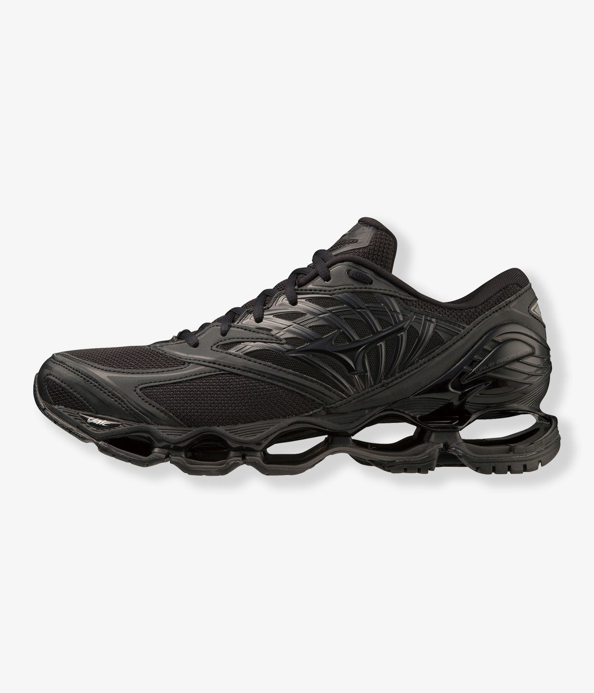 Mizuno Sportstyle/WAVE PROPHECY LS (BLACK)