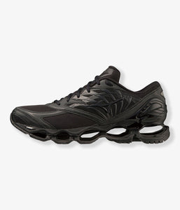 Mizuno Sportstyle/WAVE PROPHECY LS (BLACK)