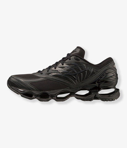 Mizuno Sportstyle/WAVE PROPHECY LS (BLACK)