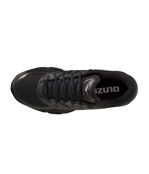 Mizuno Sportstyle/WAVE PROPHECY LS (BLACK)