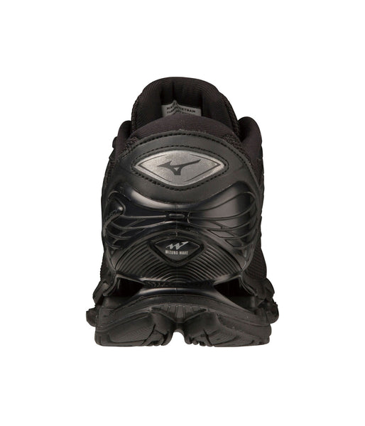 Mizuno Sportstyle/WAVE PROPHECY LS (BLACK)