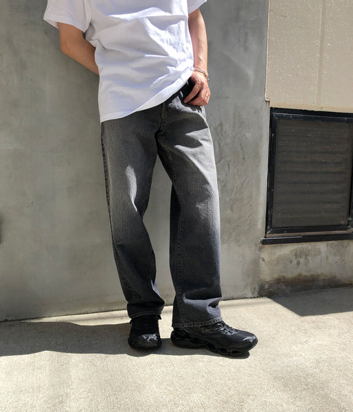 Mizuno Sportstyle/WAVE PROPHECY LS (BLACK)