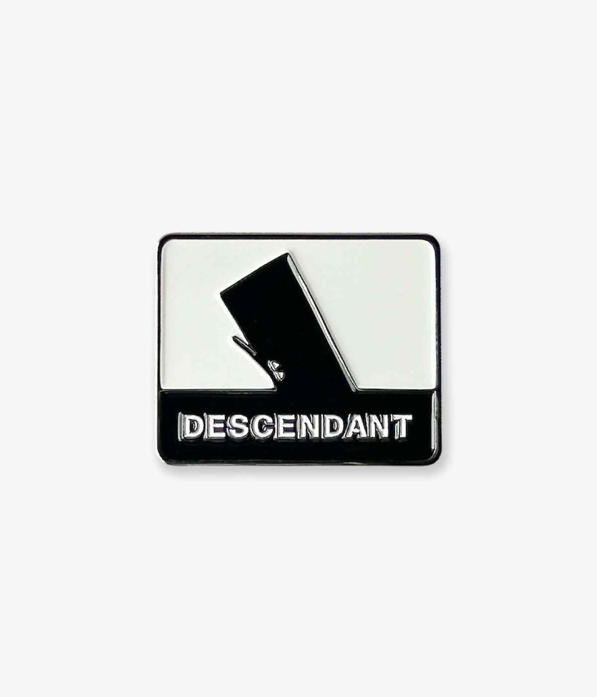 DESCENDANT/PINS