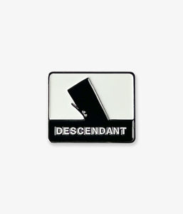 DESCENDANT/PINS
