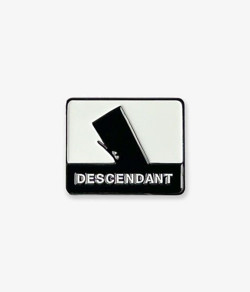 DESCENDANT/PINS