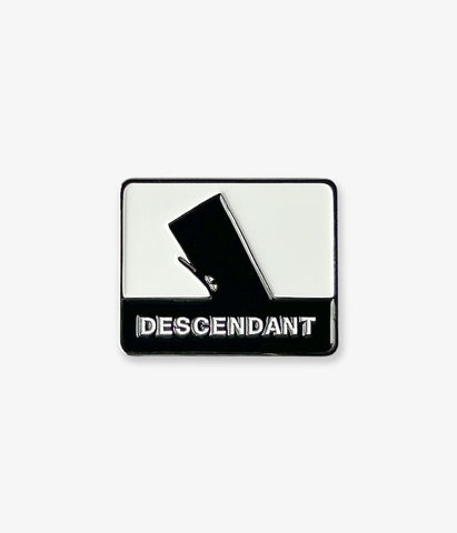 DESCENDANT/PINS