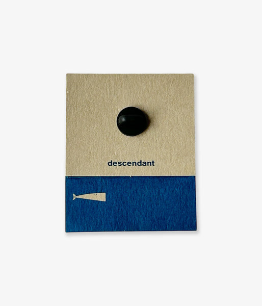 DESCENDANT/PINS