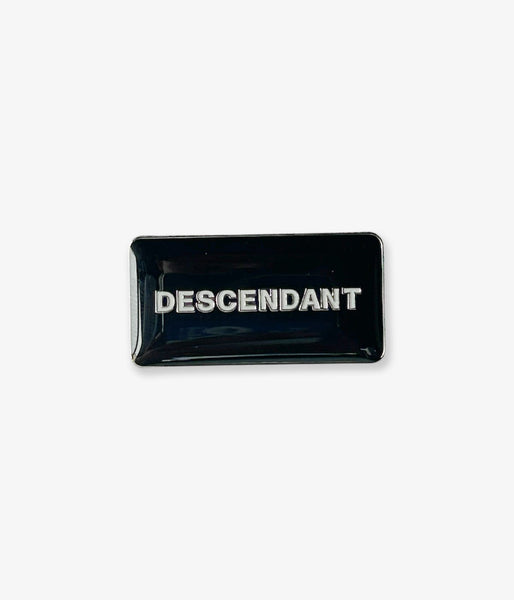 DESCENDANT/PINS
