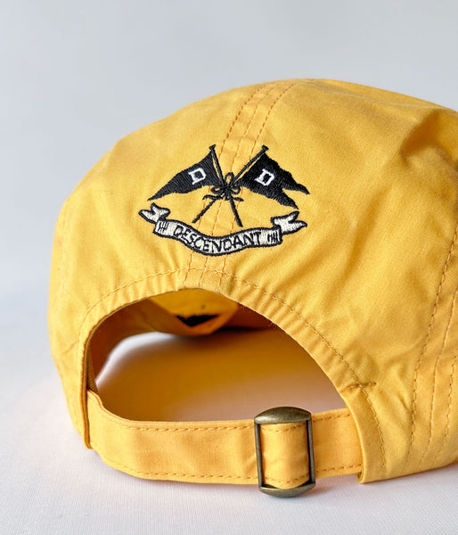 DESCENDANT/BOX 5PANEL