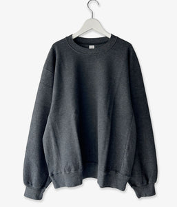 blurhms ROOTSTOCK/ROUGH&SMOOTH THERMAL P/O (HEATHER CHARCOAL)