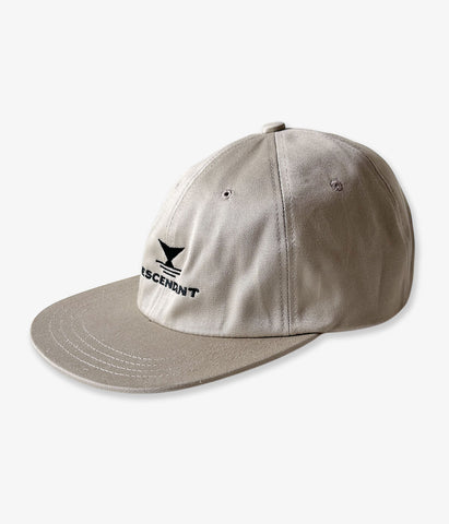 DESCENDANT/FLUKE UP 6PANEL