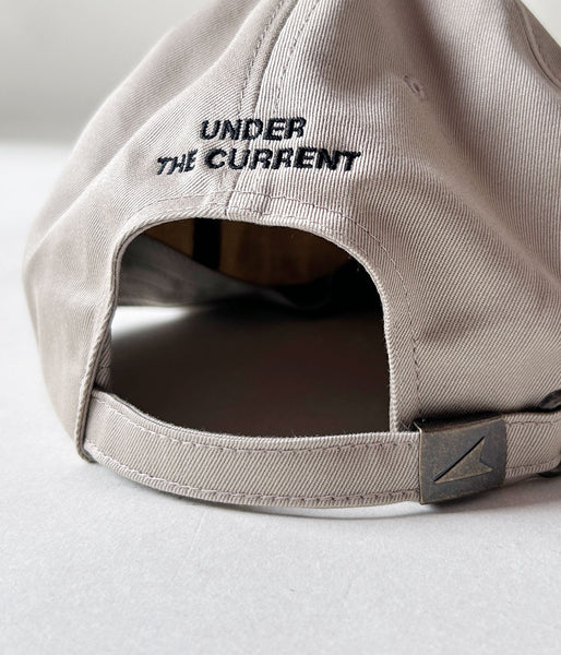 DESCENDANT/FLUKE UP 6PANEL