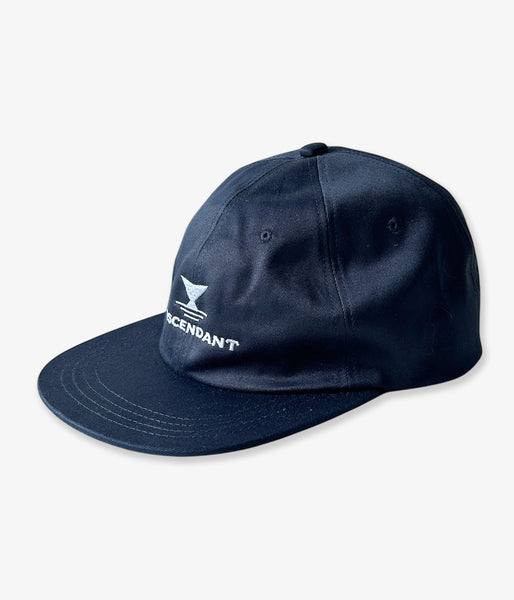 DESCENDANT/FLUKE UP 6PANEL