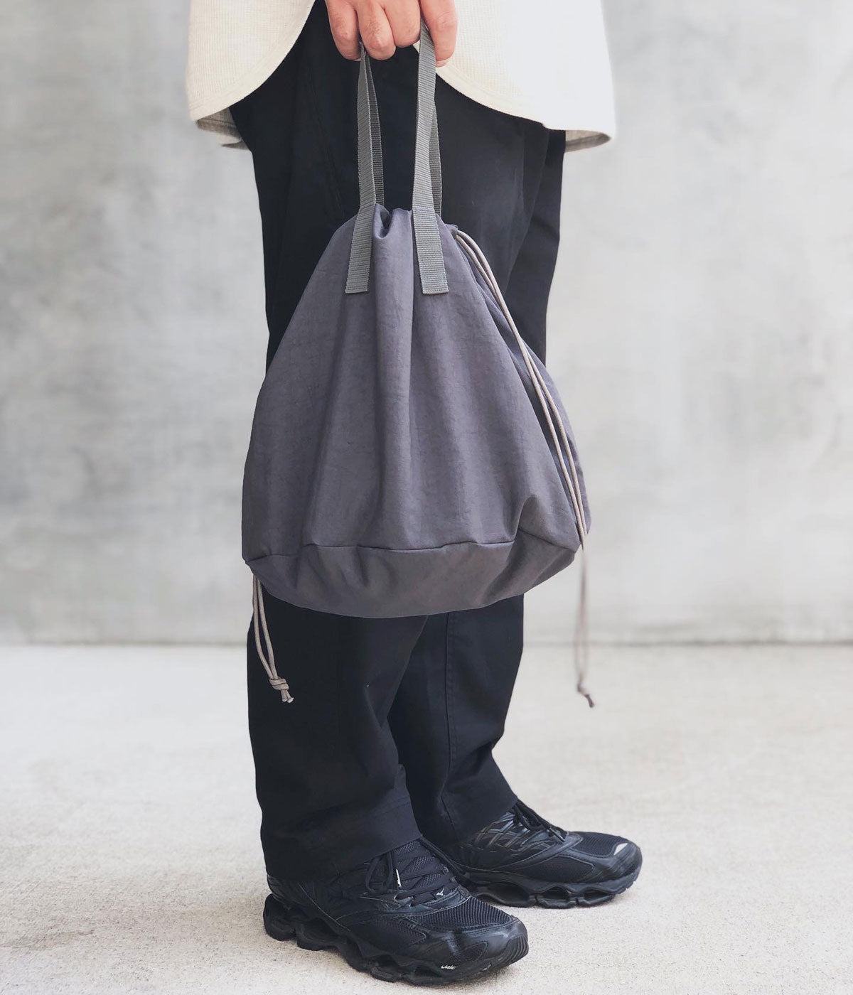 バッグ ERA. Tas US Helmet Bag ERA./TAS US HELMET BAG