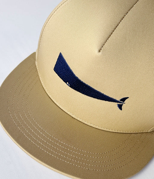 DESCENDANT/CACHALOT TRUCKER