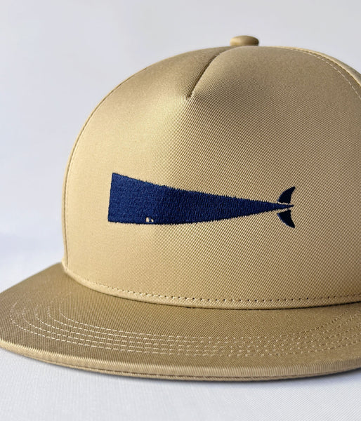 DESCENDANT/CACHALOT TRUCKER