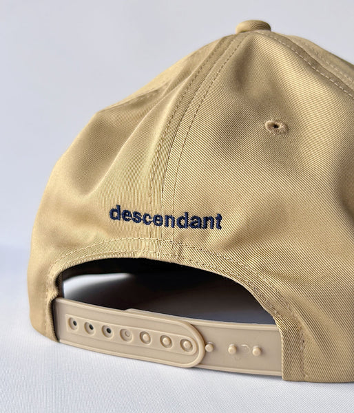 DESCENDANT/CACHALOT TRUCKER