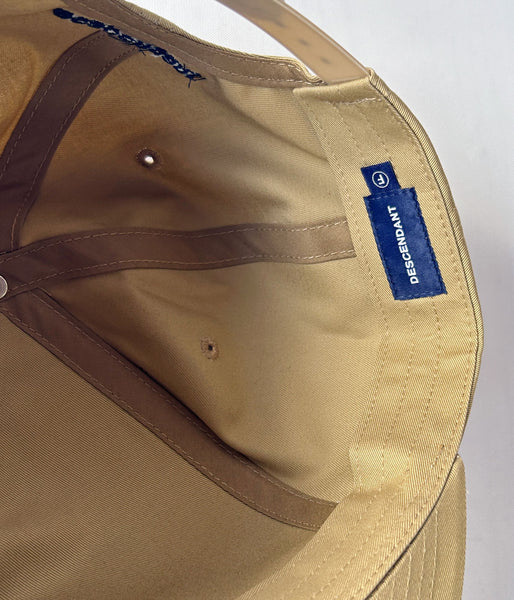 DESCENDANT/CACHALOT TRUCKER