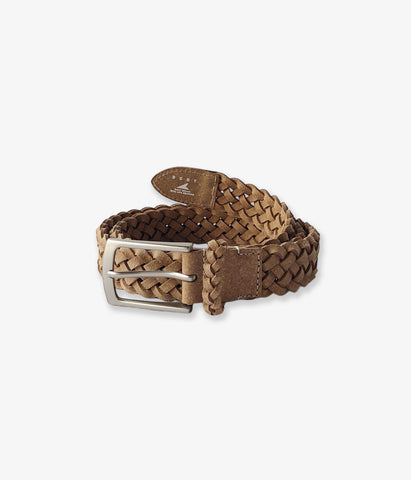 DESCENDANT/COMBINE BELT (BEIGE)