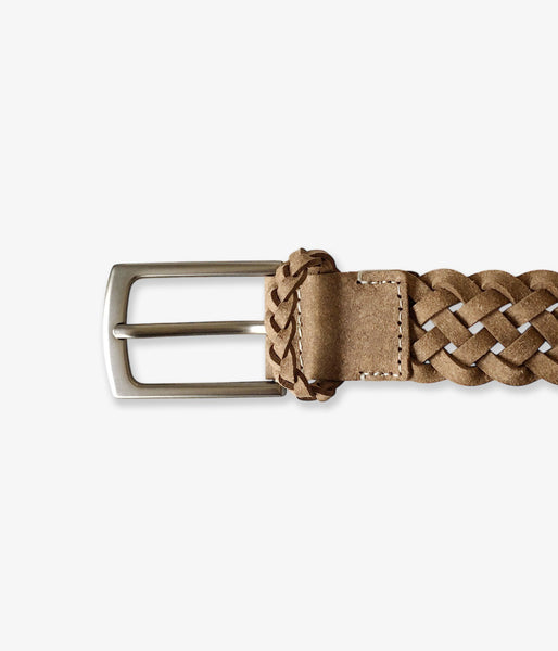 DESCENDANT/COMBINE BELT (BEIGE)