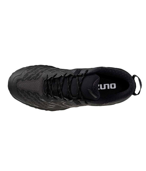 Mizuno Sportstyle/WAVE MUJIN LS GTX (BLACK)