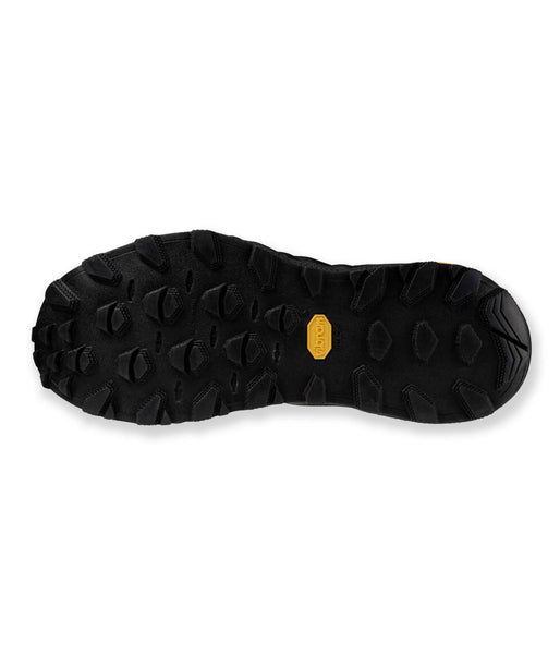 Mizuno Sportstyle/WAVE MUJIN LS GTX (BLACK)
