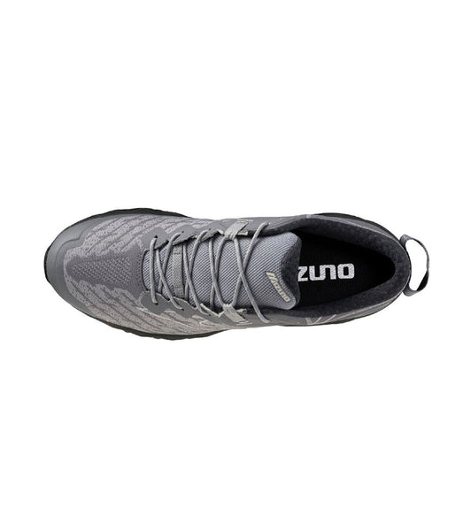 Mizuno Sportstyle/WAVE MUJIN LS GTX (LIGHT GRAY × GRAY × DARK GRAY)