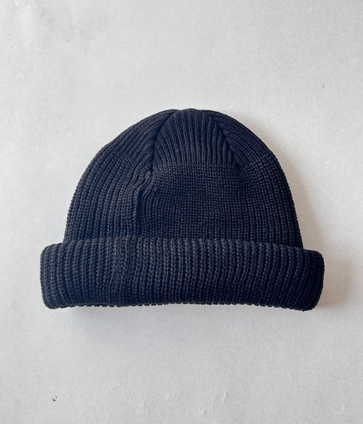 DESCENDANT/DAWN BEANIE