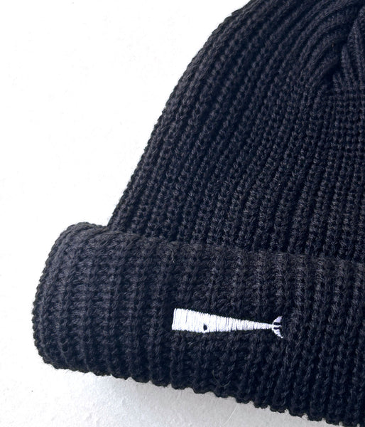 DESCENDANT/DAWN BEANIE