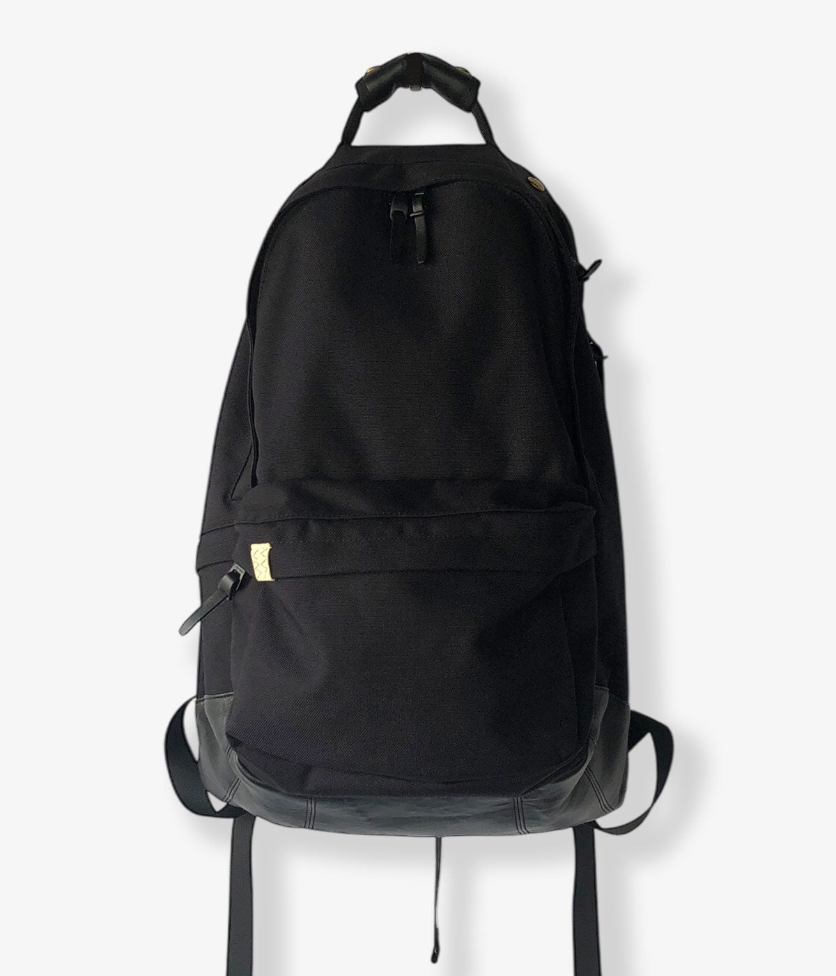 visvim/CORDURA 22L (BLACK)