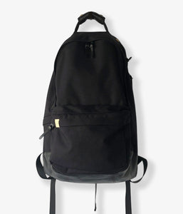 visvim/CORDURA 22L (BLACK)
