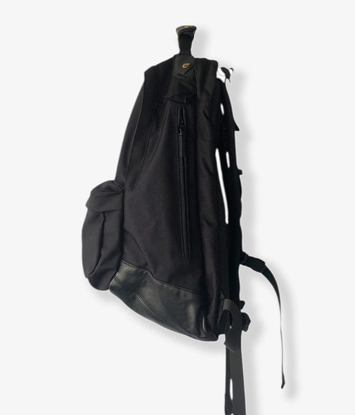 visvim/CORDURA 22L (BLACK)