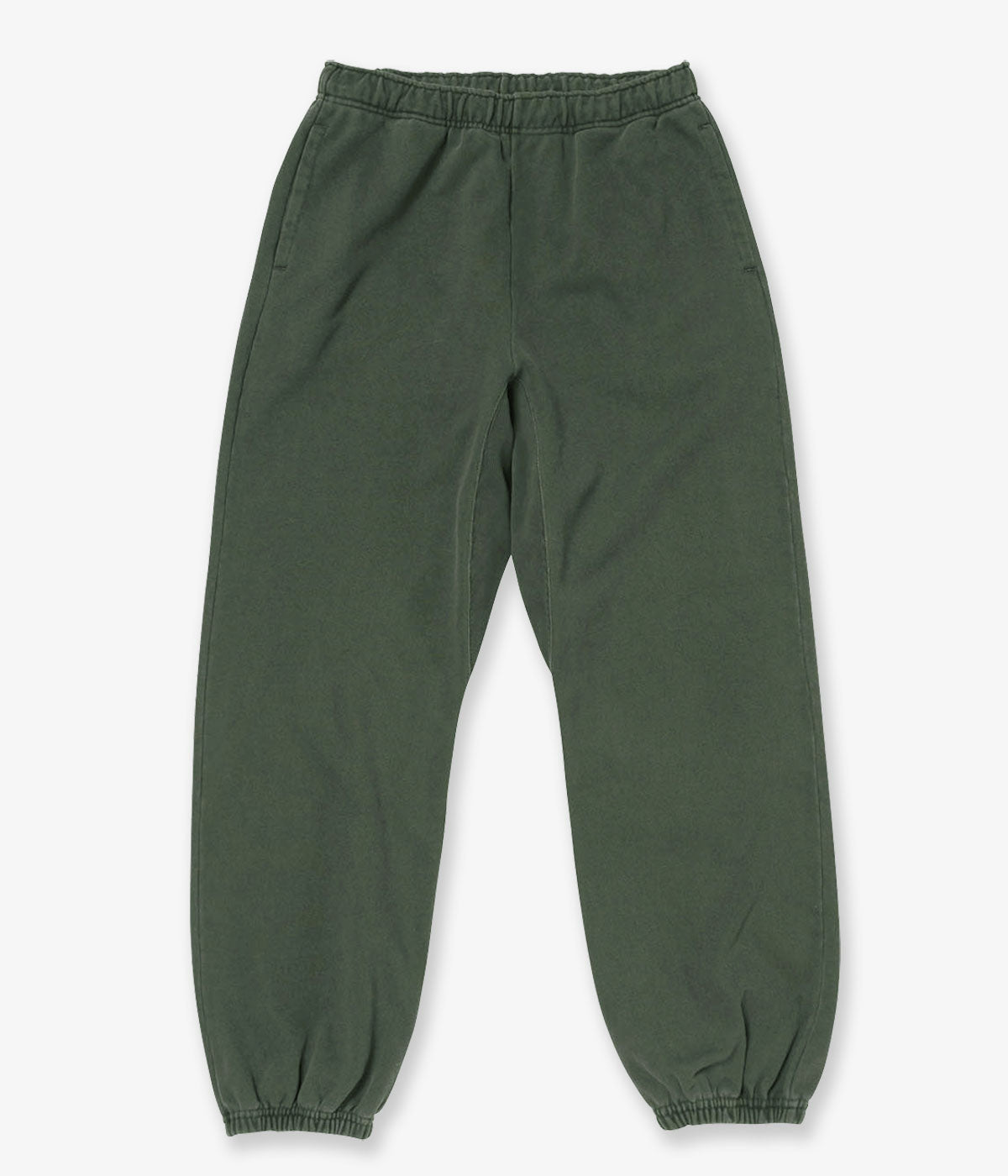 LQQK Studio/SWEAT PANTS (GREEN)