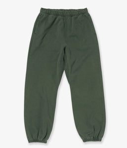 LQQK Studio/SWEAT PANTS (GREEN)