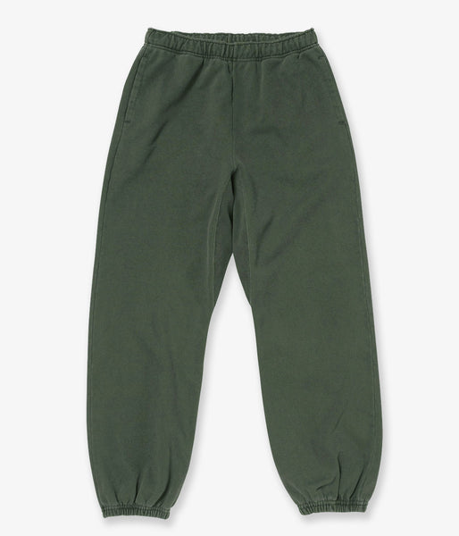 LQQK Studio/SWEAT PANTS (GREEN)