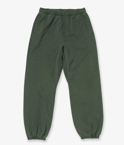 LQQK Studio/SWEAT PANTS (GREEN)