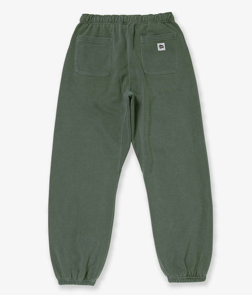 LQQK Studio/SWEAT PANTS (GREEN)