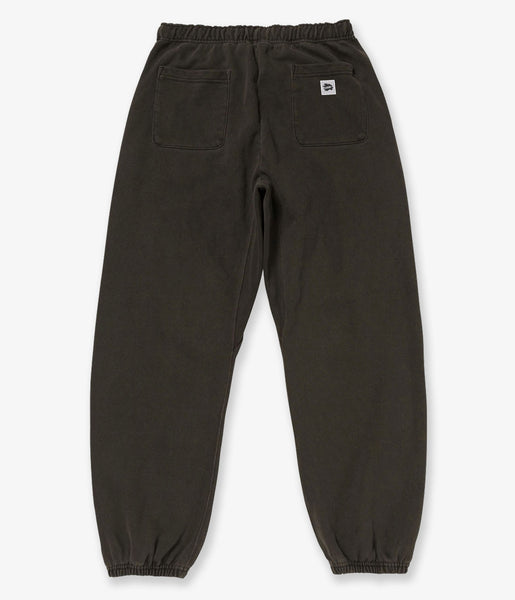 LQQK Studio/SWEAT PANTS (BLACK)