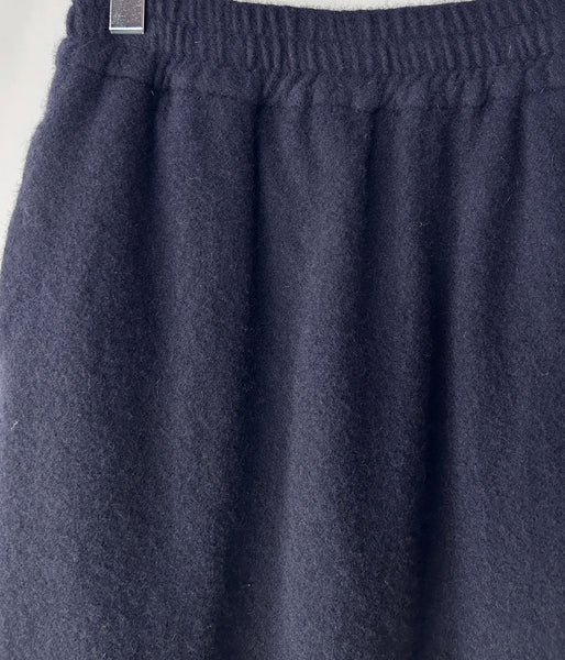 holk/SKIRT (NAVY)