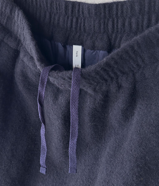 holk/SKIRT (NAVY)