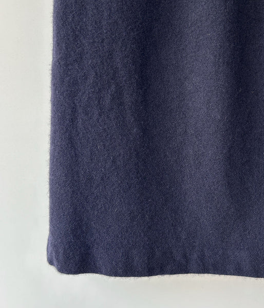 holk/SKIRT (NAVY)