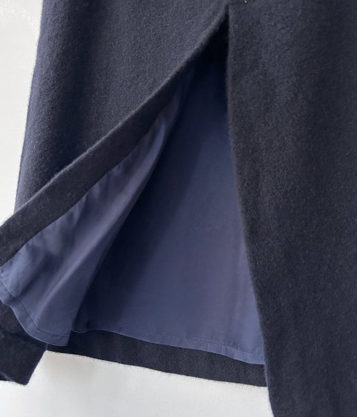holk/SKIRT (NAVY)