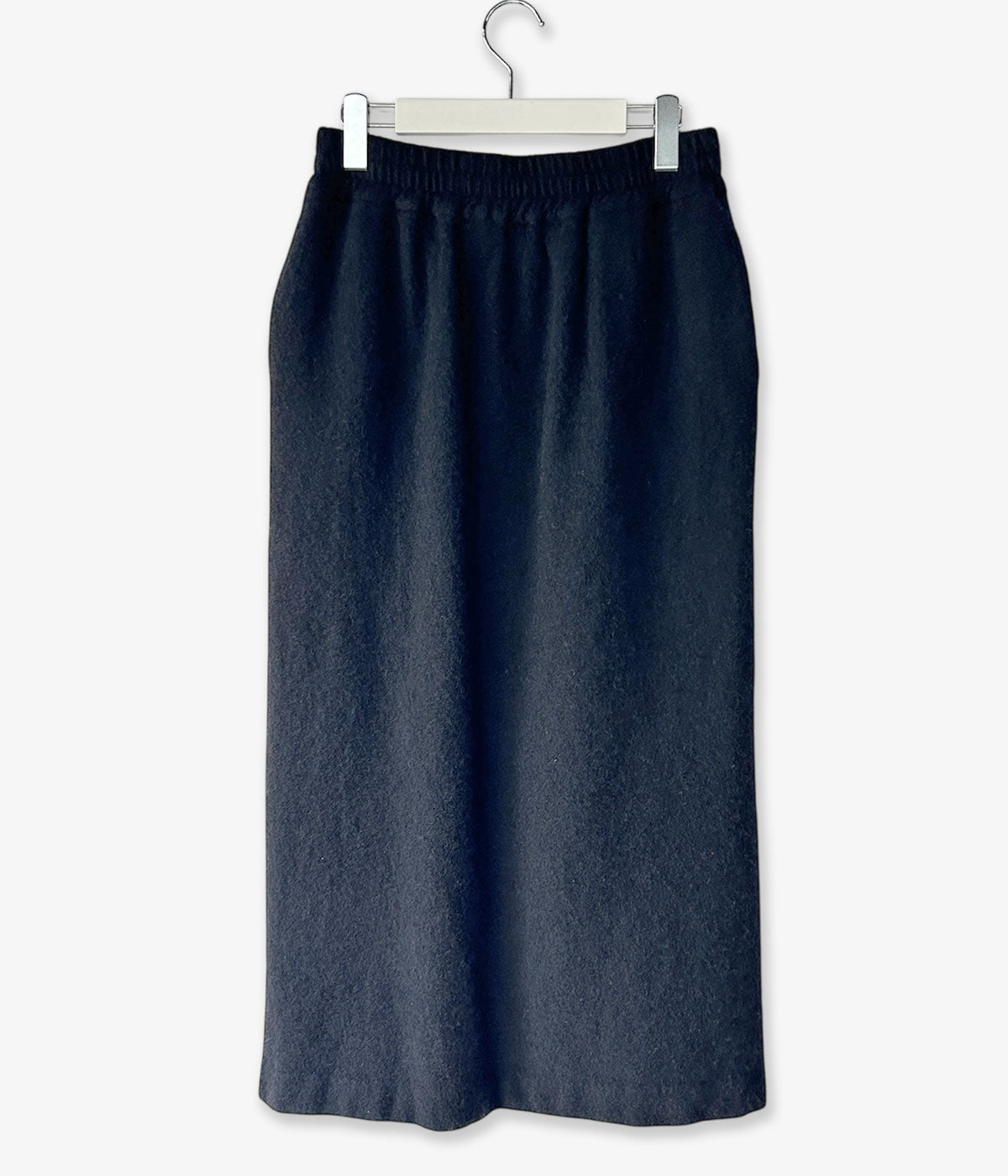 holk/SKIRT (BLACK)