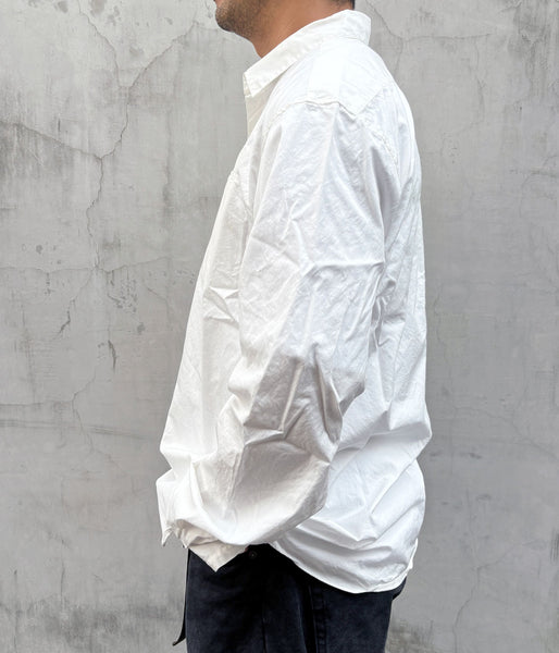 DIGAWEL/STANDARD SHIRT 1 (WHITE)