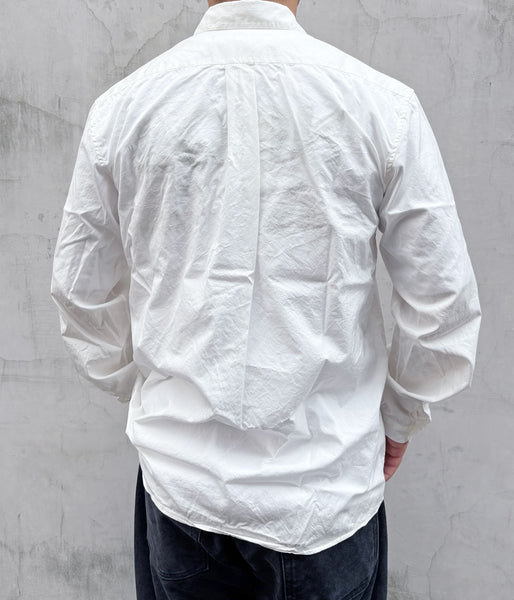 DIGAWEL/STANDARD SHIRT 1 (WHITE)