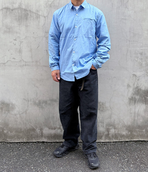 DIGAWEL/STANDARD SHIRT 1 (D.SAX)