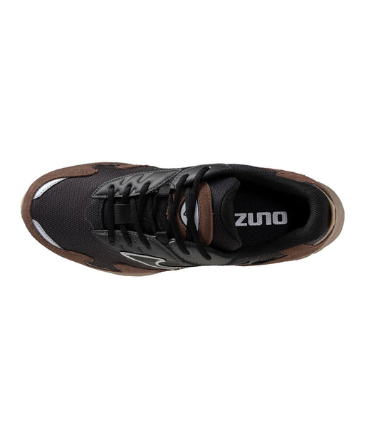 Mizuno Sportstyle/WAVE RIDER β GTX (BLACK x BLACK x BROWN)