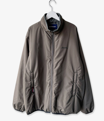 DESCENDANT/LOAD PADDING JACKET (OLIVE DRAB)
